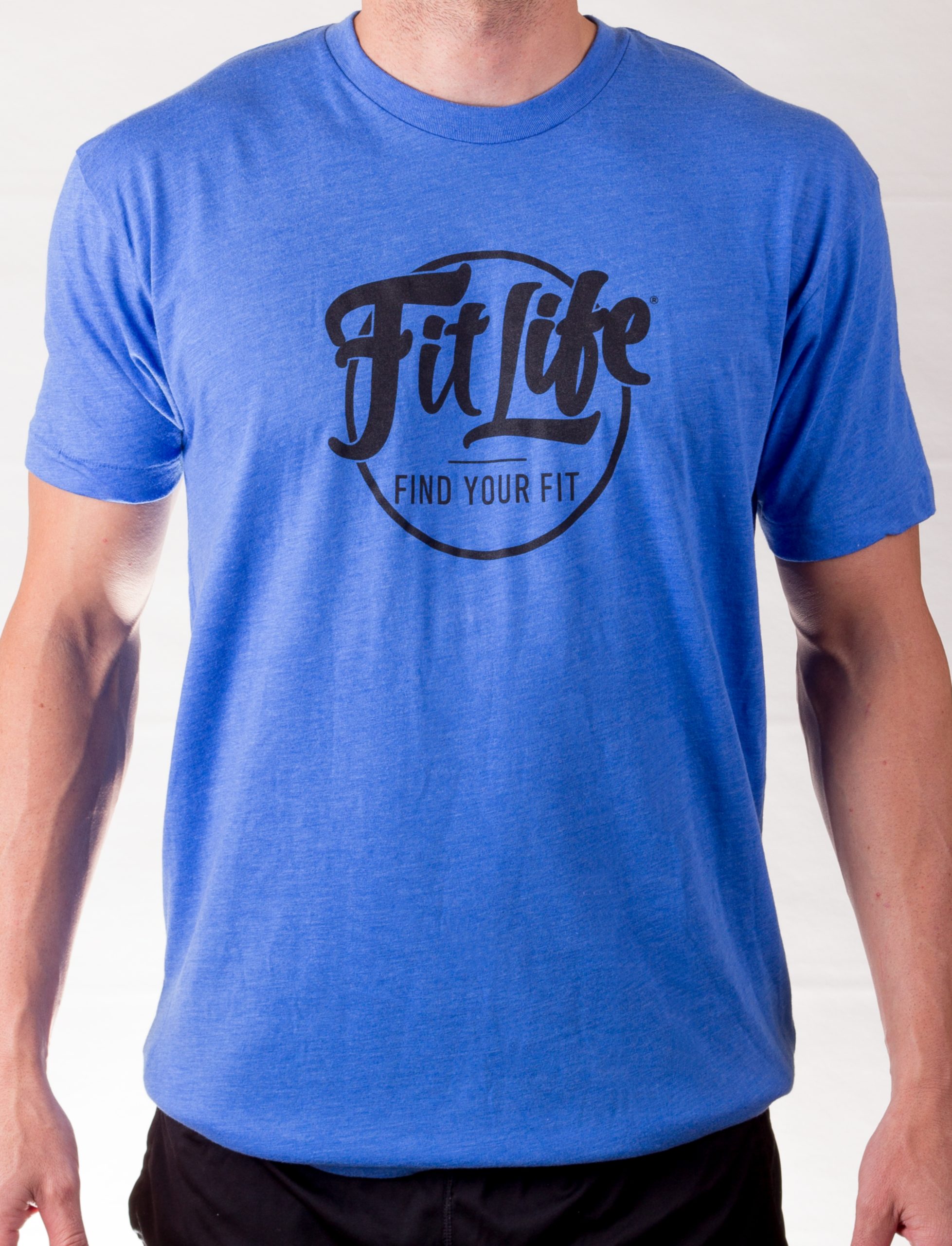 Men's TriBlend Tshirt