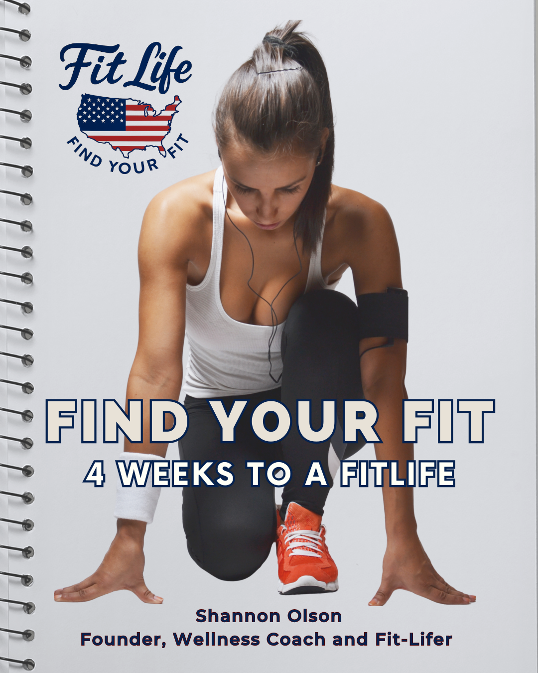 4 Week Lifestyle Guide