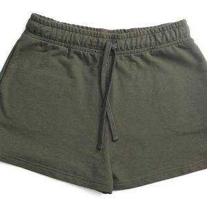 Women Performance Shorts
